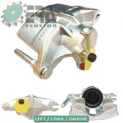 ERA BENELUX bc62829 -  Тормозной суппорт